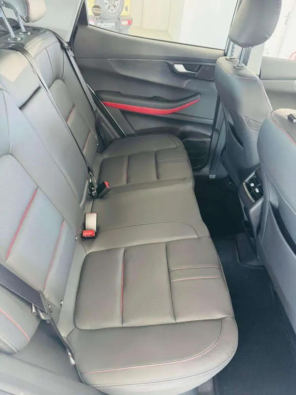 Chery Tiggo 4 Pro 1.5 LiT - Image 10