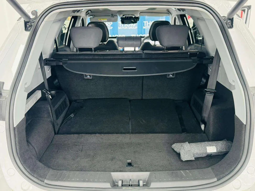Chery Tiggo 8 1.5T CSH Apex DHT (PHEV) - Image 6
