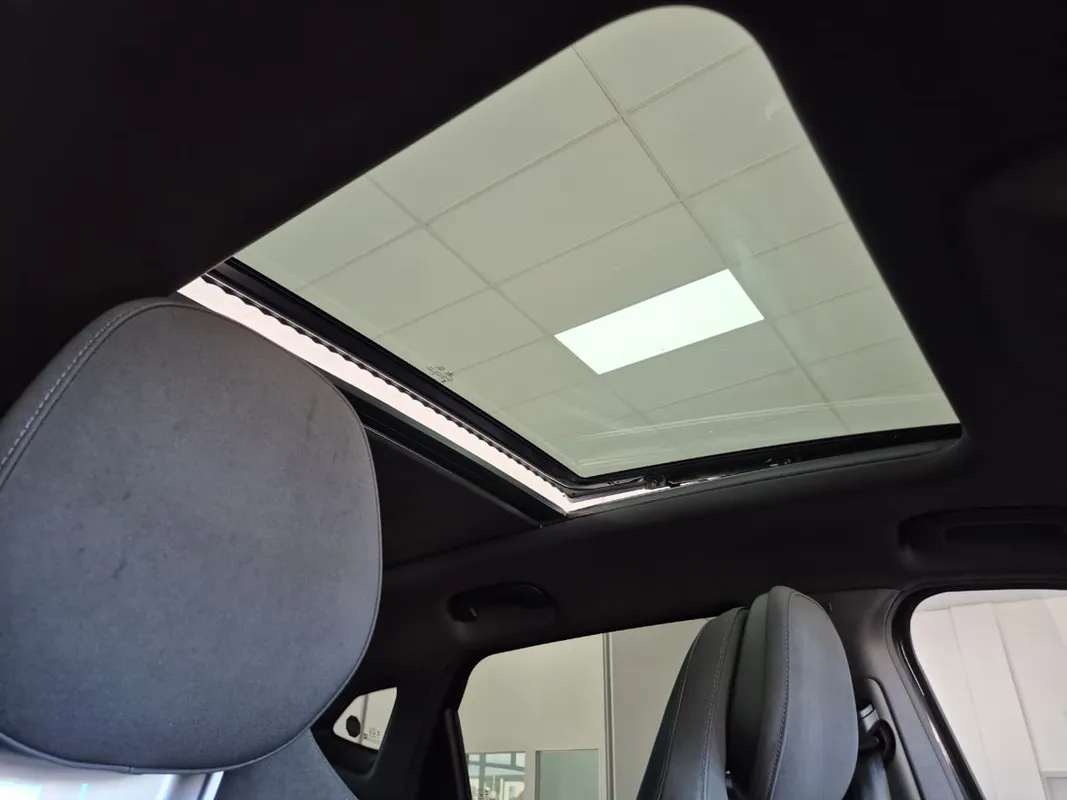 OMODA C7 1.5T SHS PHEV - Image 14