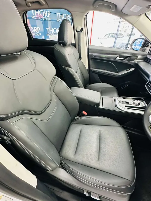 Haval Jolion Pro 1.5T S Ultra Luxury 7DCT - Image 11