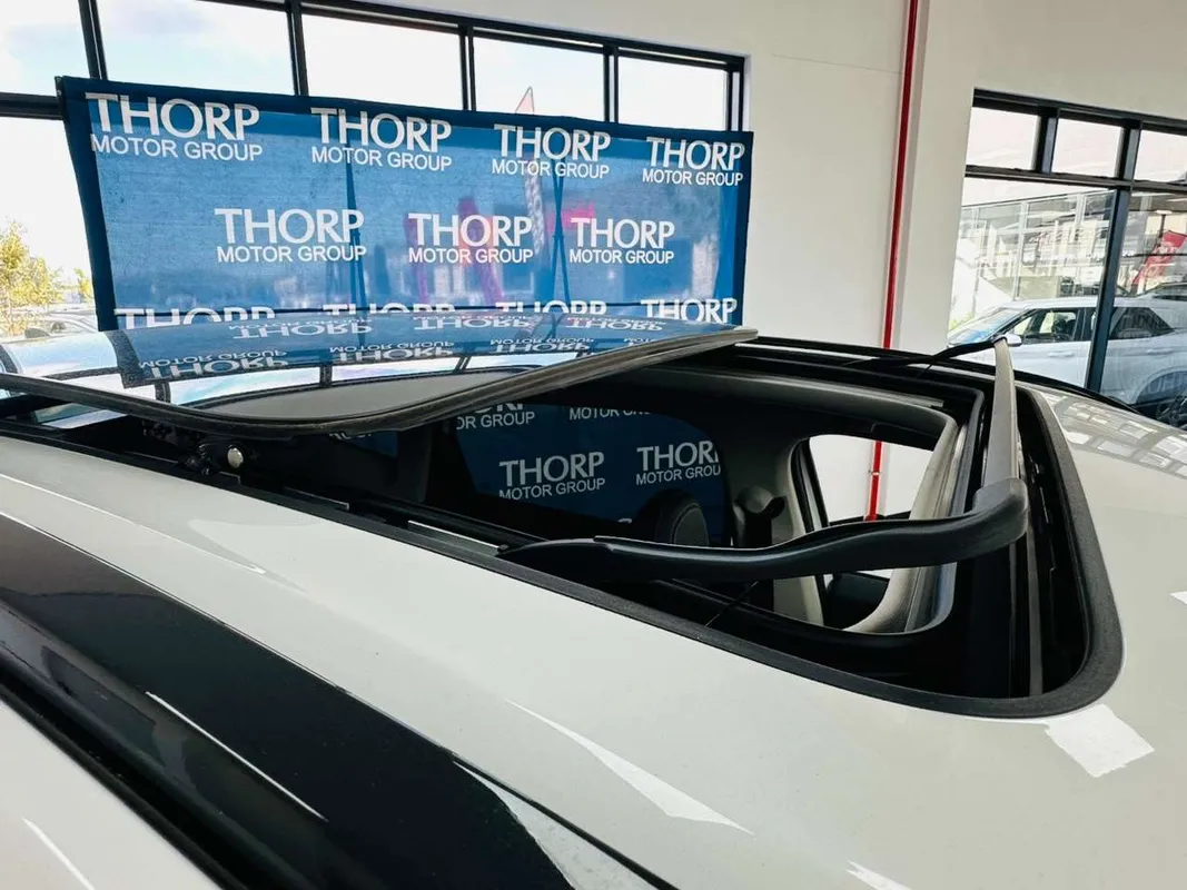 Haval Jolion Pro 1.5T S Ultra Luxury 7DCT - Image 13
