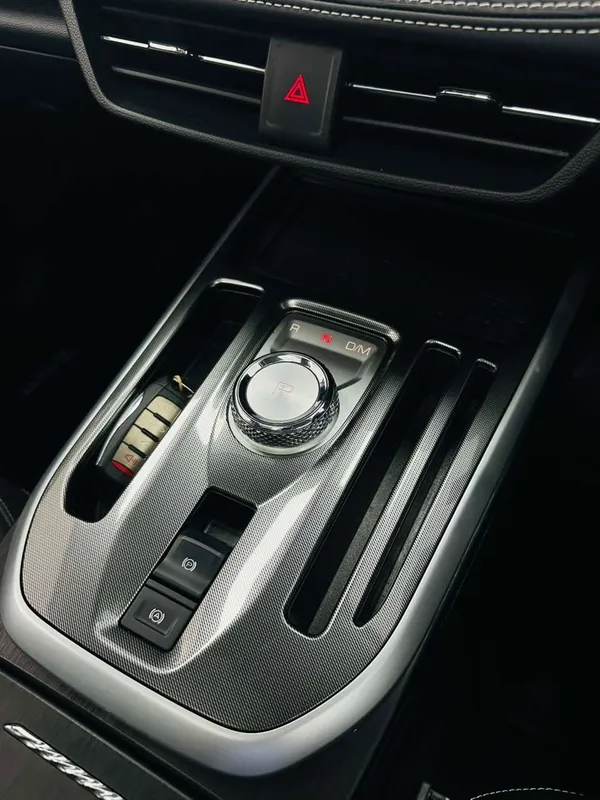 Haval Jolion Pro 1.5T S Ultra Luxury 7DCT - Image 14
