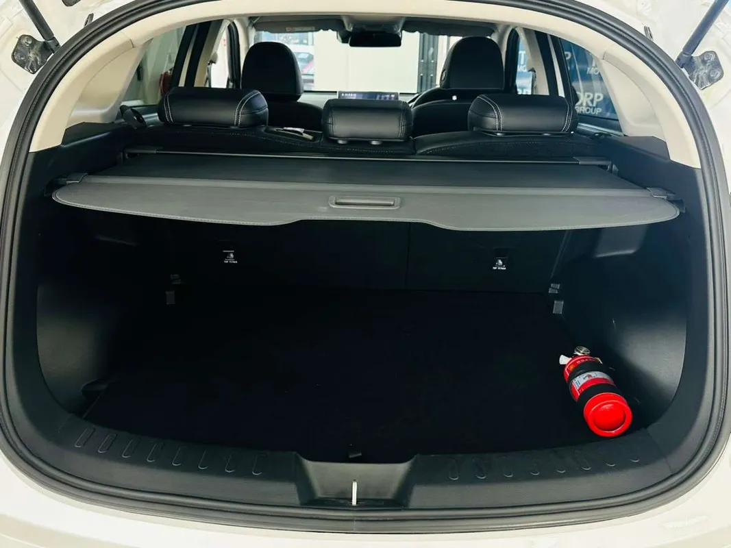 Haval Jolion Pro 1.5T S Ultra Luxury 7DCT - Image 6