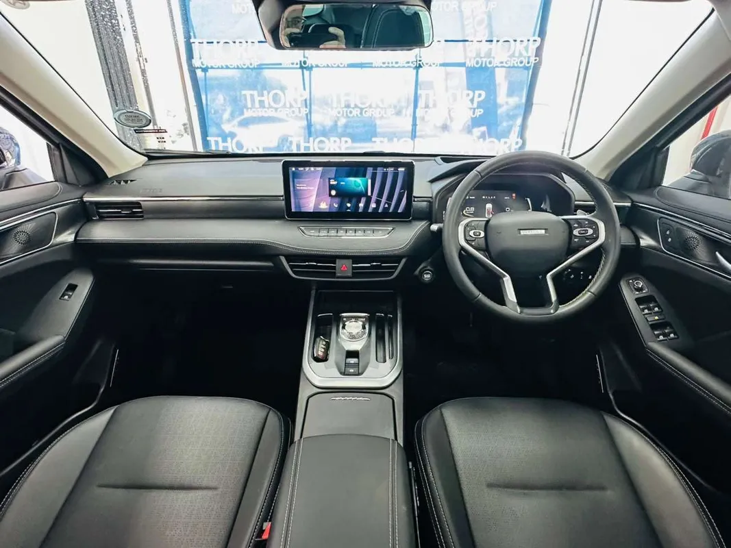 Haval Jolion Pro 1.5T S Ultra Luxury 7DCT - Image 9