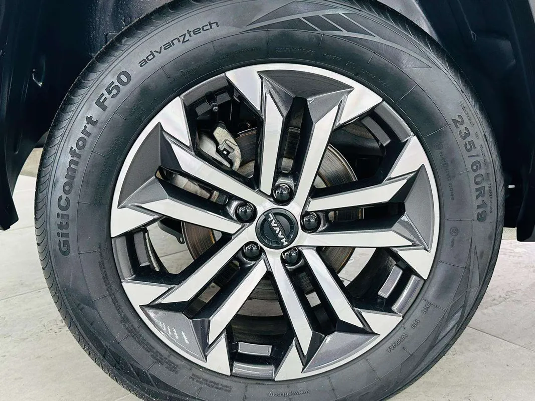 Haval H7 2.0T Luxury 9DCT - Image 13