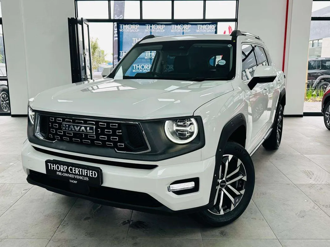 Haval H7 2.0T Luxury 9DCT - Image 3