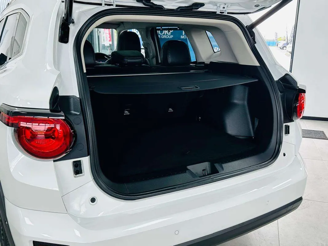 Haval H7 2.0T Luxury 9DCT - Image 6