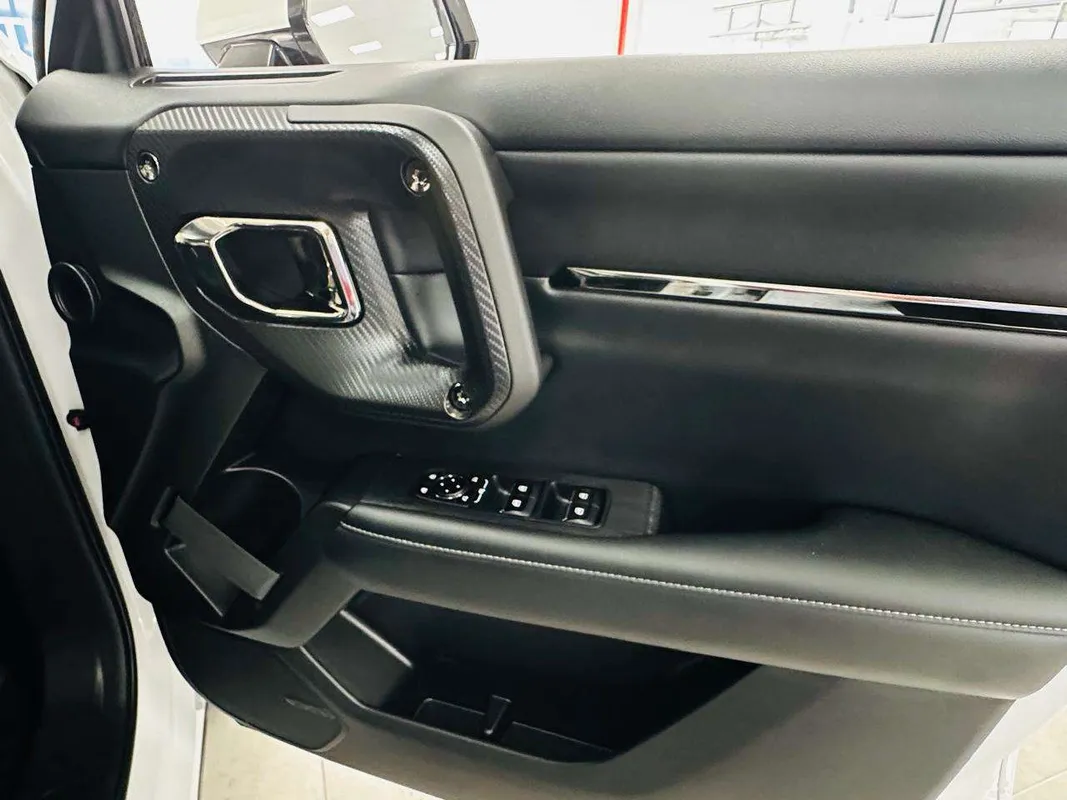 Haval H7 2.0T Luxury 9DCT - Image 10