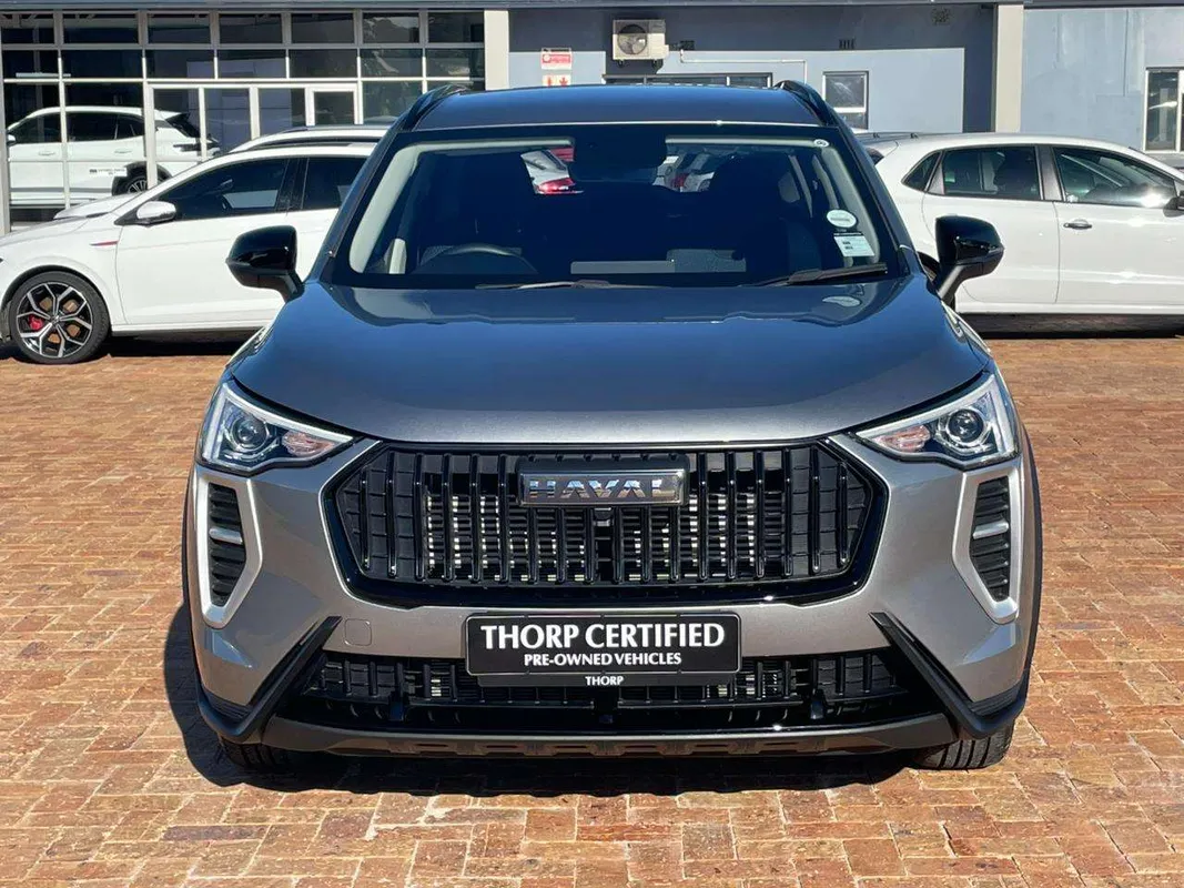 Haval Jolion 1.5T City Plus 7DCT - Image 2