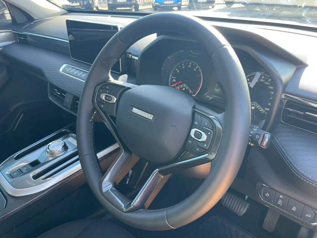 Haval Jolion 1.5T City Plus 7DCT - Image 12