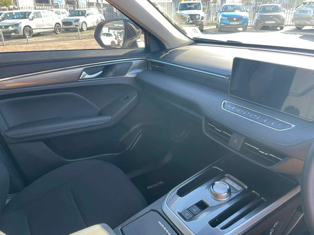 Haval Jolion 1.5T City Plus 7DCT - Image 13