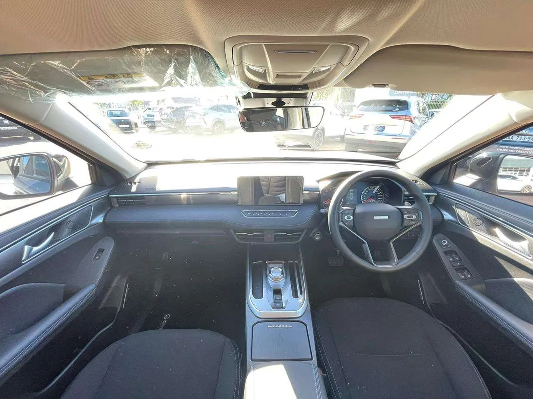 Haval Jolion 1.5T City Plus 7DCT - Image 16
