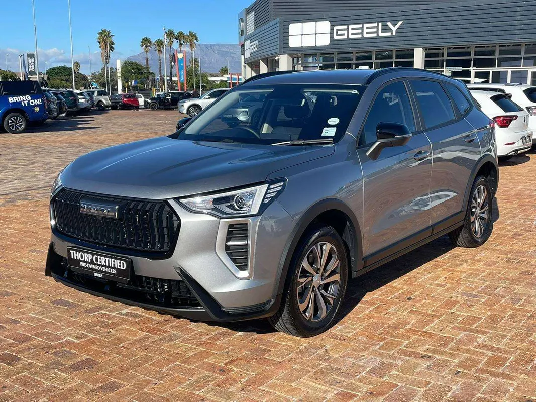 Haval Jolion 1.5T City Plus 7DCT - Image 3