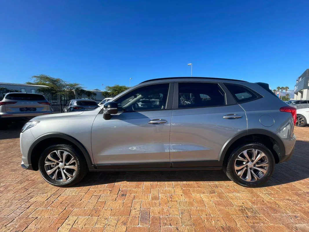 Haval Jolion 1.5T City Plus 7DCT - Image 4