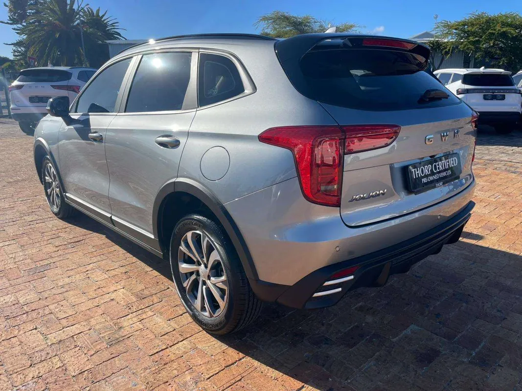 Haval Jolion 1.5T City Plus 7DCT - Image 5