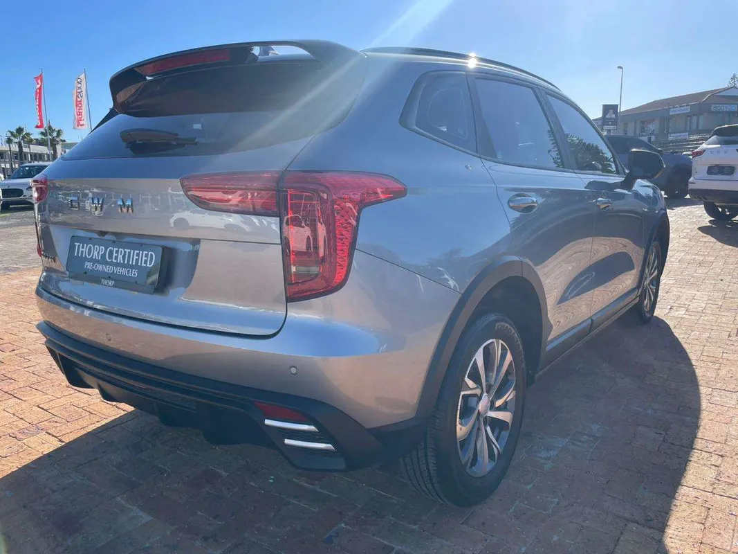 Haval Jolion 1.5T City Plus 7DCT - Image 7