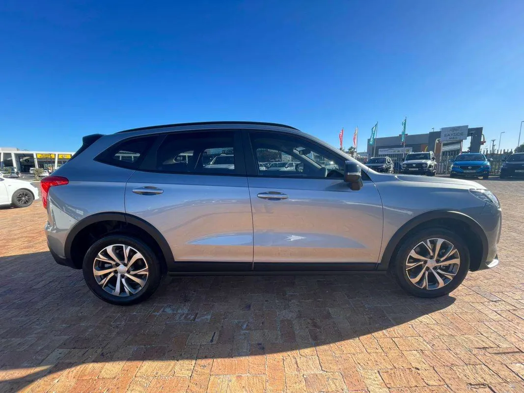 Haval Jolion 1.5T City Plus 7DCT - Image 8