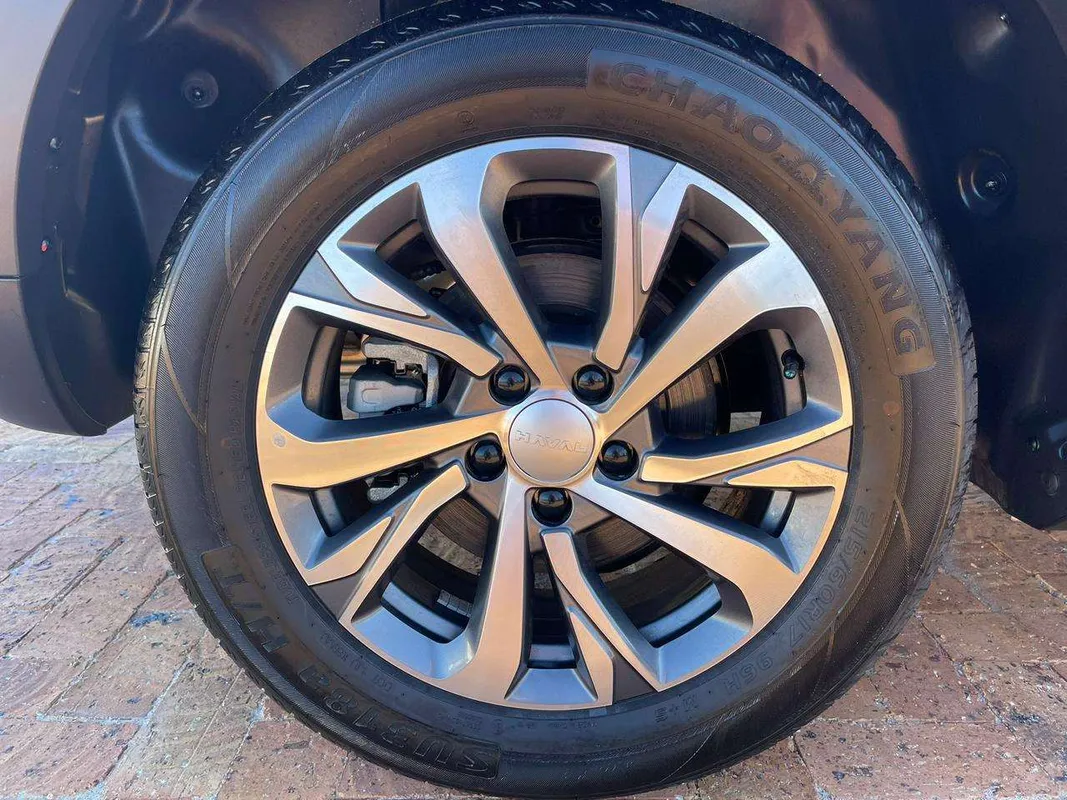 Haval Jolion 1.5T City Plus 7DCT - Image 9