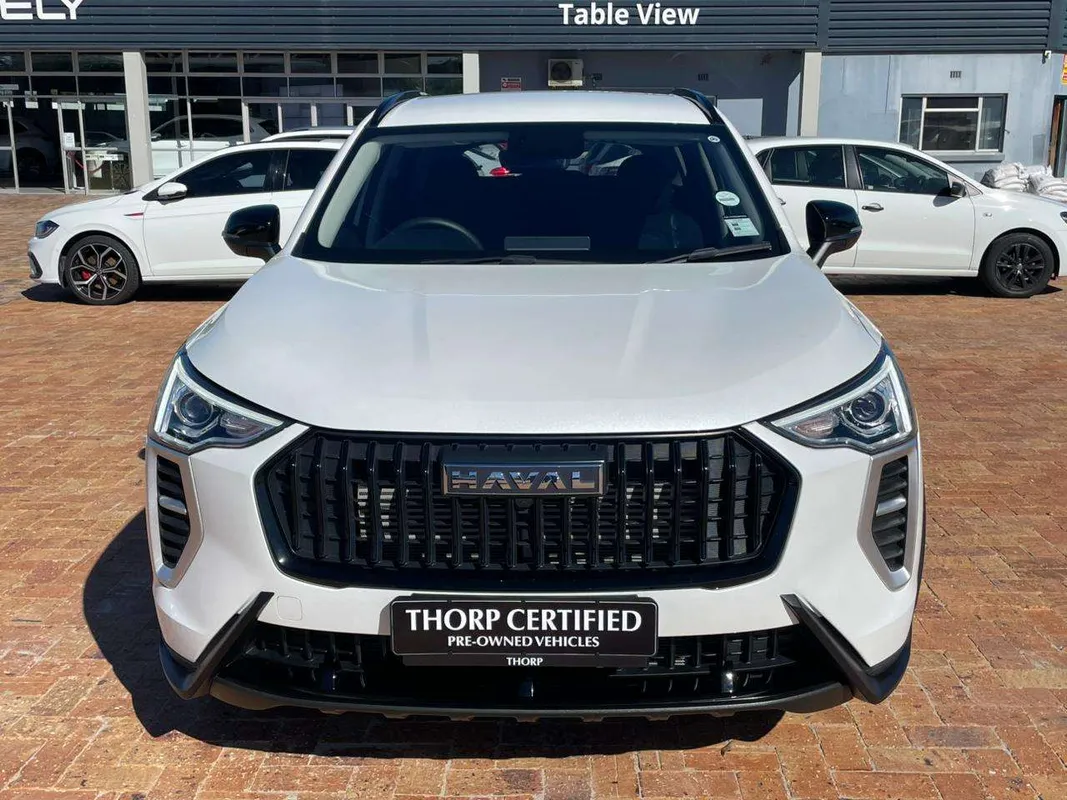 Haval Jolion 1.5T City Plus 7DCT - Image 2