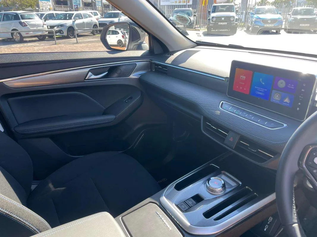 Haval Jolion 1.5T City Plus 7DCT - Image 14