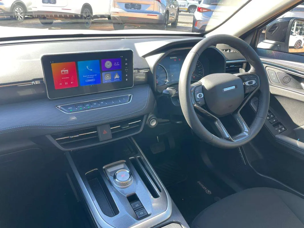 Haval Jolion 1.5T City Plus 7DCT - Image 16