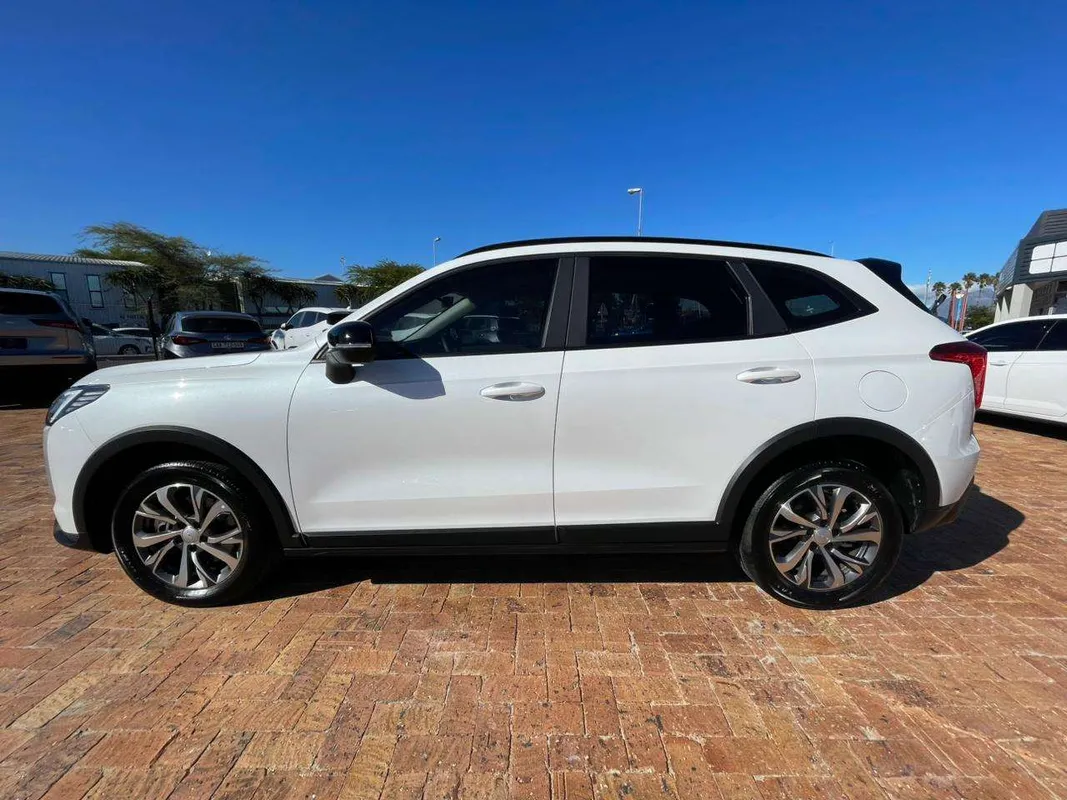 Haval Jolion 1.5T City Plus 7DCT - Image 4