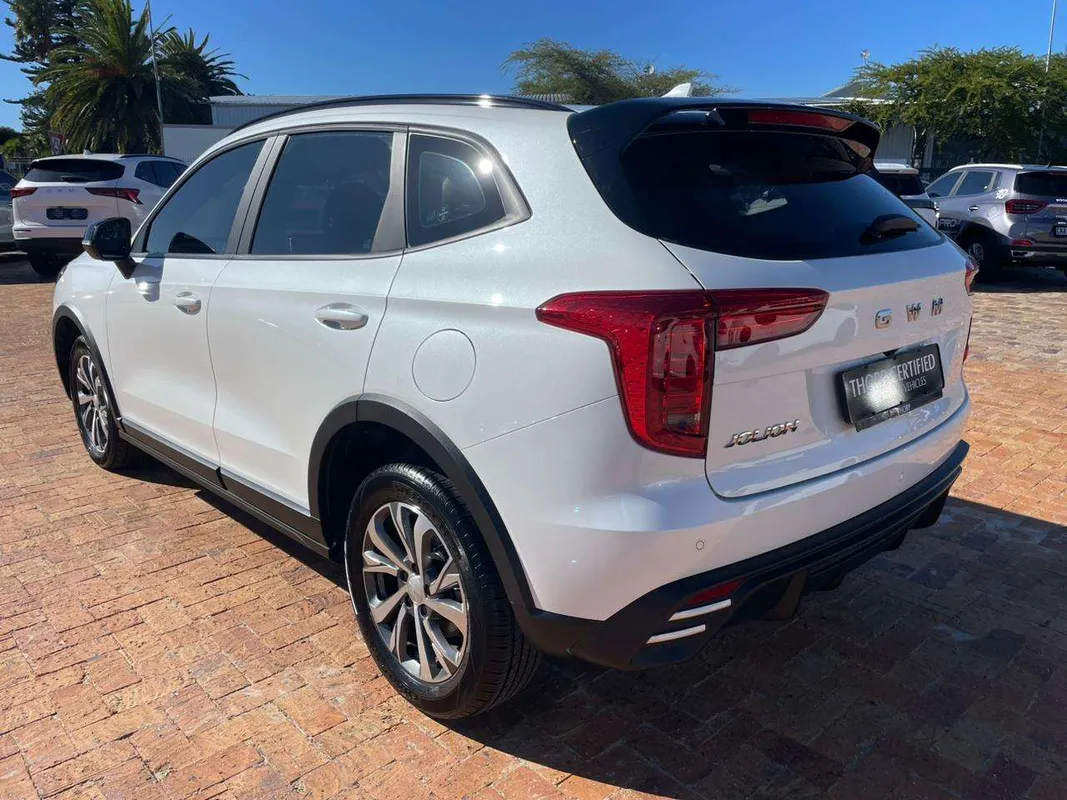 Haval Jolion 1.5T City Plus 7DCT - Image 5