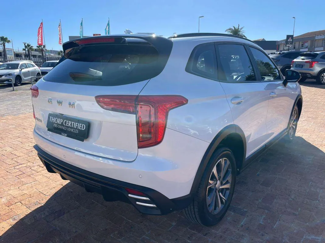 Haval Jolion 1.5T City Plus 7DCT - Image 7