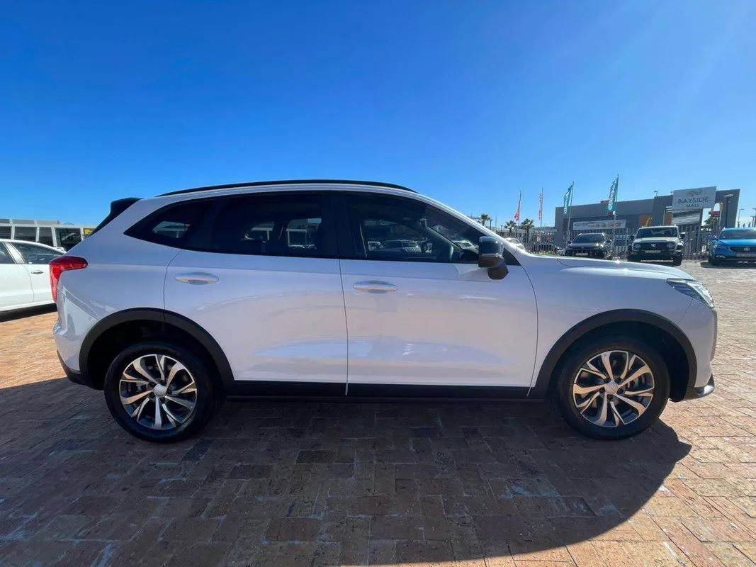 Haval Jolion 1.5T City Plus 7DCT - Image 8