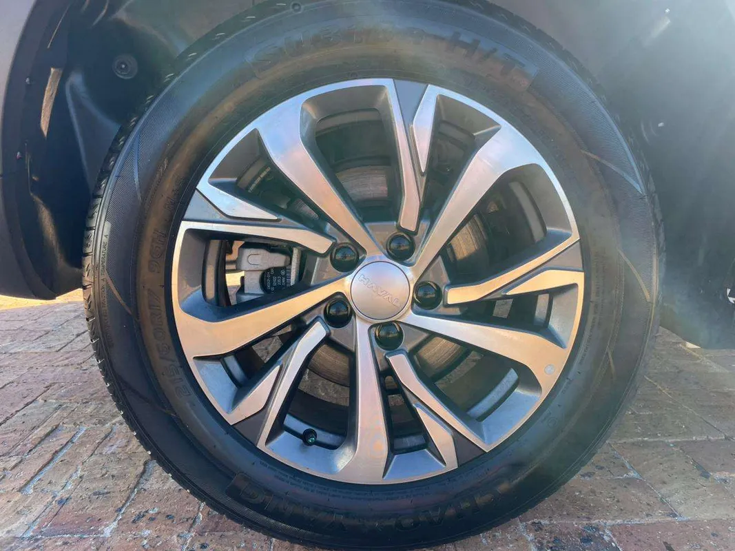 Haval Jolion 1.5T City Plus 7DCT - Image 9