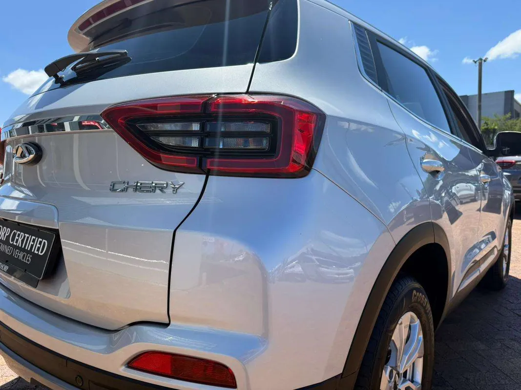 Chery Tiggo 4 Pro 1.5 LiT - Image 5