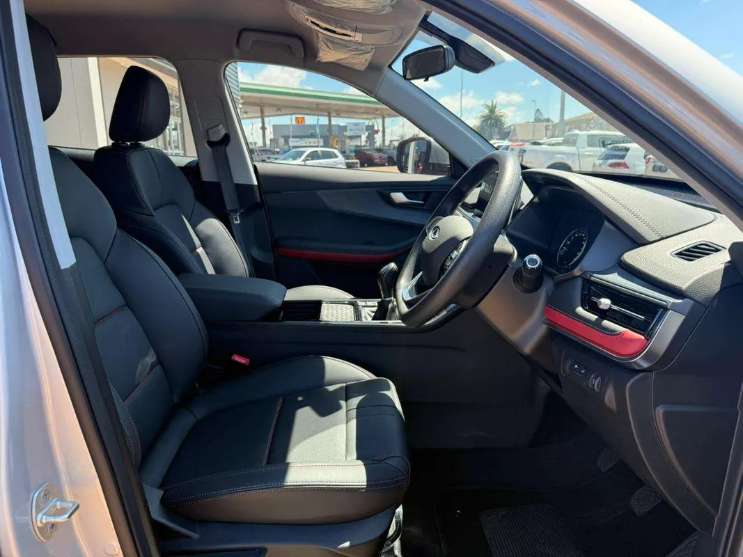Chery Tiggo 4 Pro 1.5 LiT - Image 9
