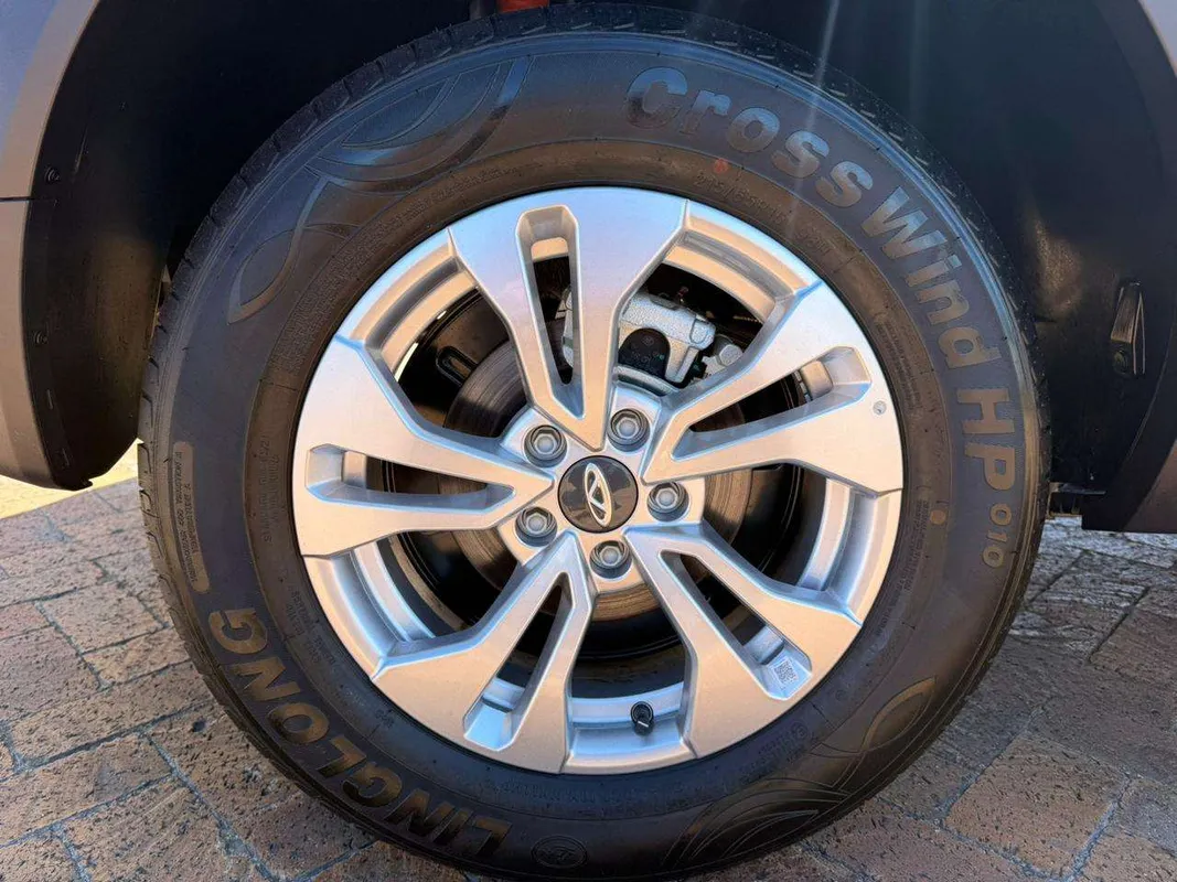 Chery Tiggo 4 Pro 1.5 LiT - Image 6