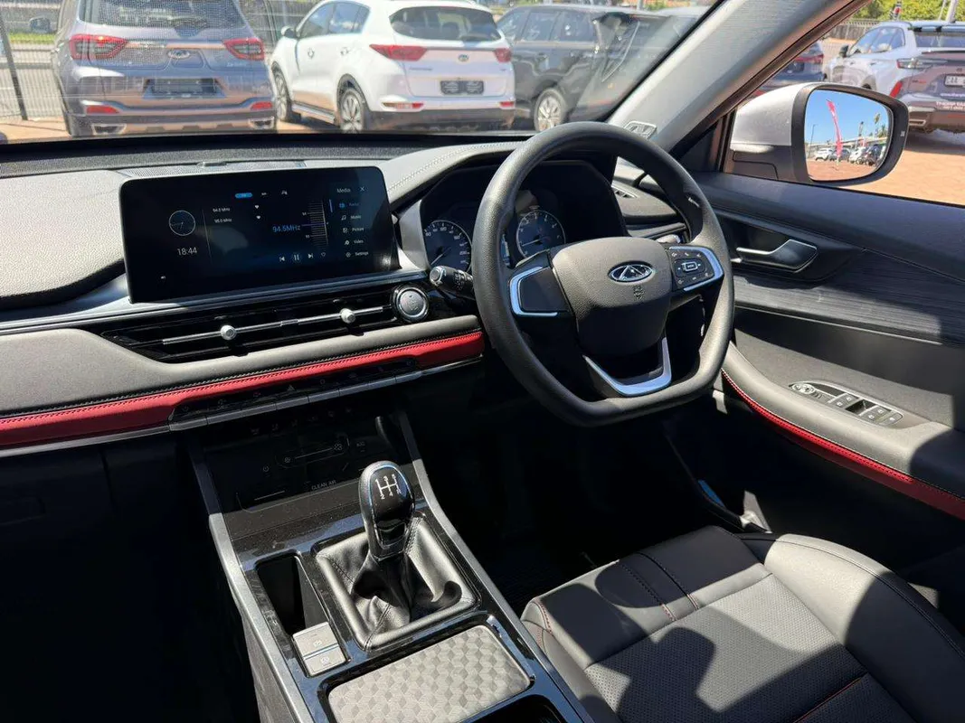 Chery Tiggo 4 Pro 1.5 LiT - Image 9