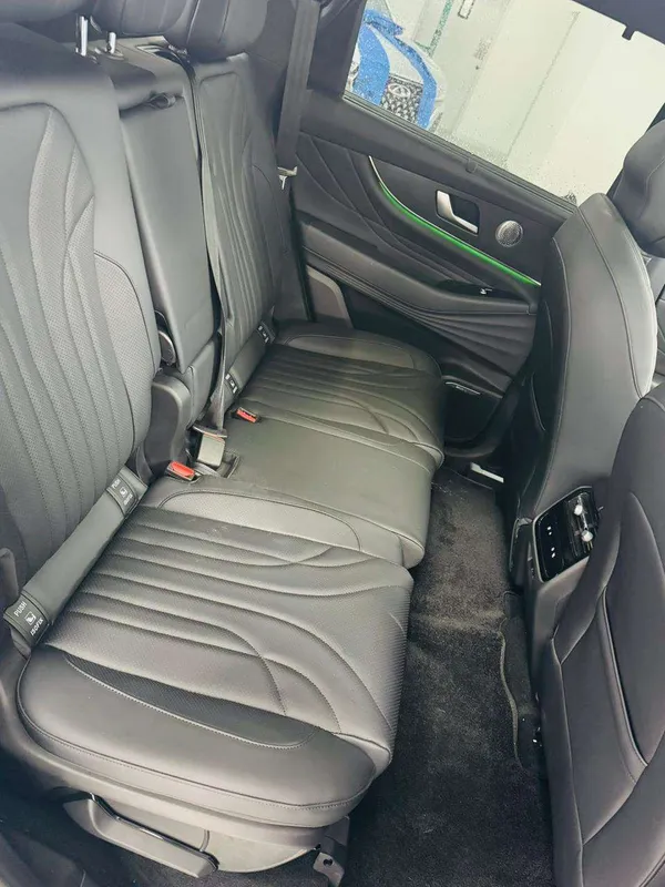 Chery Tiggo 9 2.0T Pinnacle - Image 8