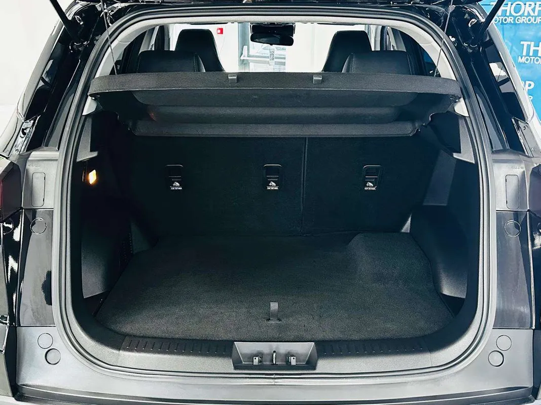Chery Tiggo 4 Cross 1.5 HEV Elite DHT - Image 5