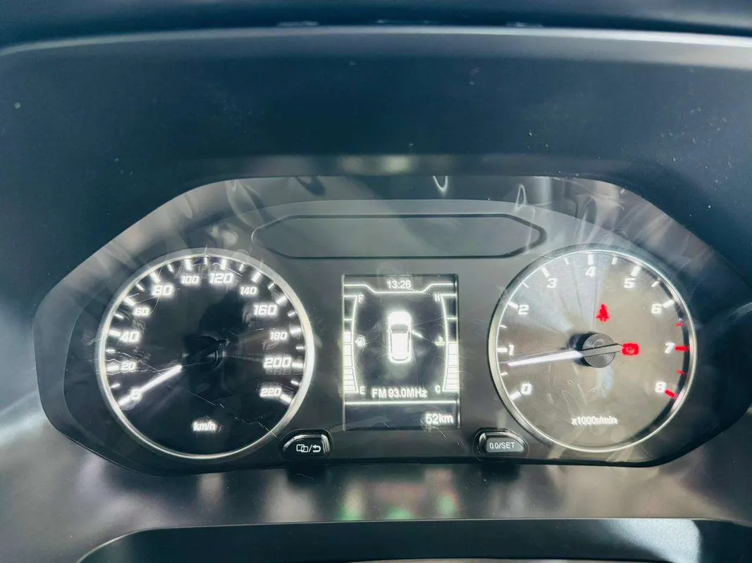 Chery Tiggo 4 Pro 1.5 LiT - Image 11