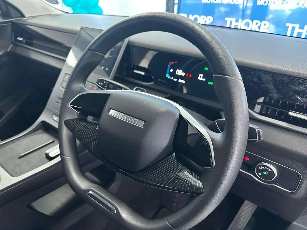 JAECOO J5 1.5T Core - Image 8