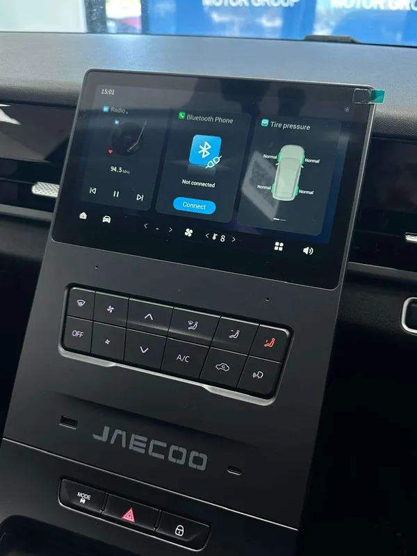 JAECOO J5 1.5T Core - Image 9