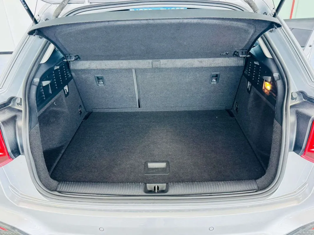 Audi Q2 35TFSI - Image 6
