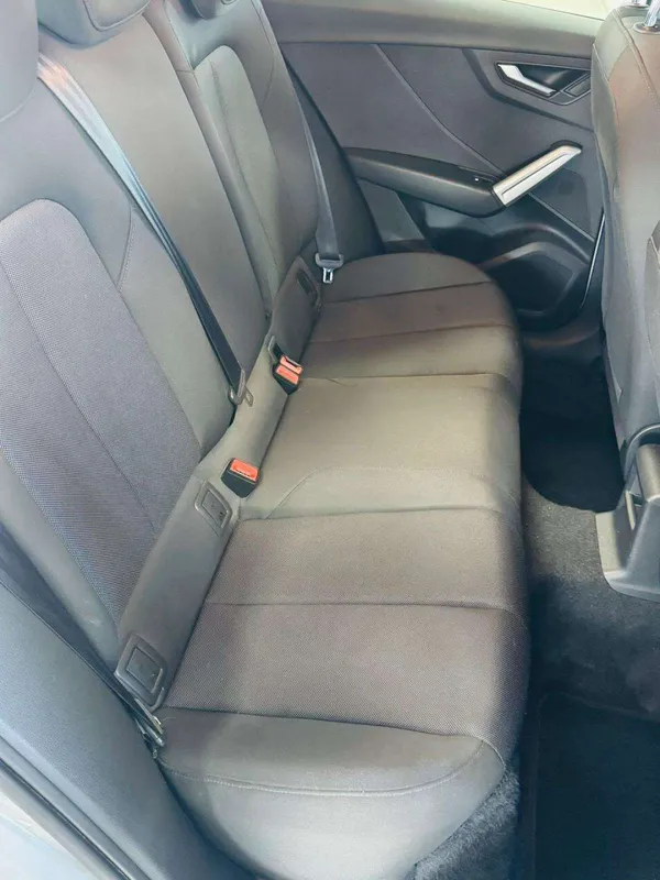 Audi Q2 35TFSI - Image 9