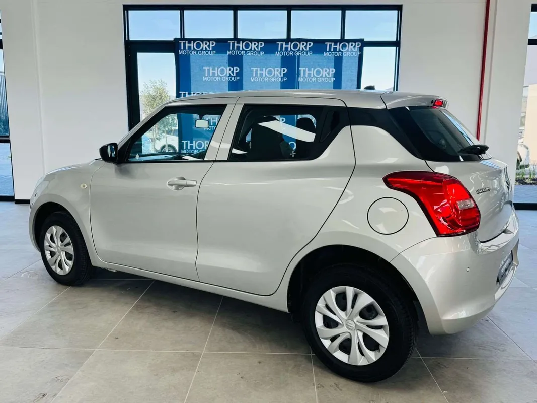 Suzuki Swift 1.2 GA - Image 4