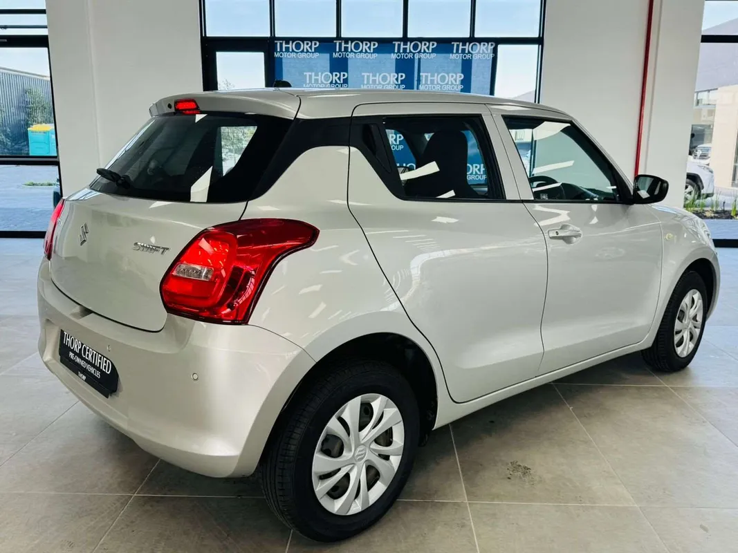 Suzuki Swift 1.2 GA - Image 7