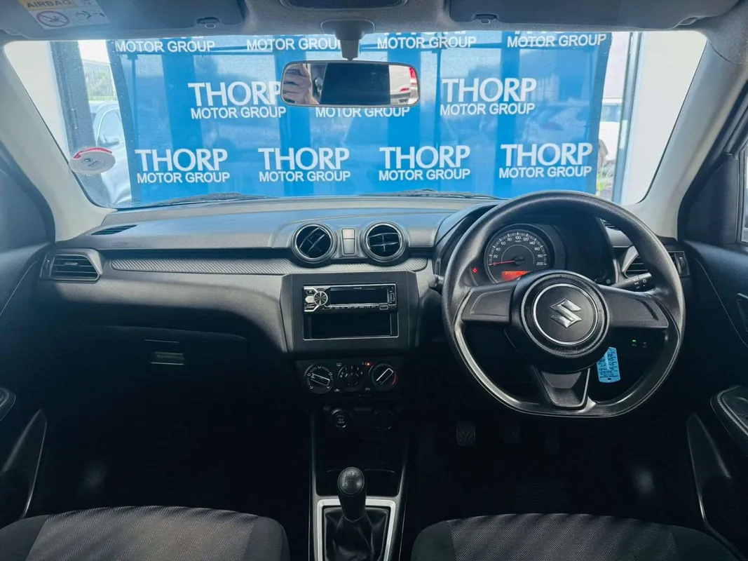 Suzuki Swift 1.2 GA - Image 8