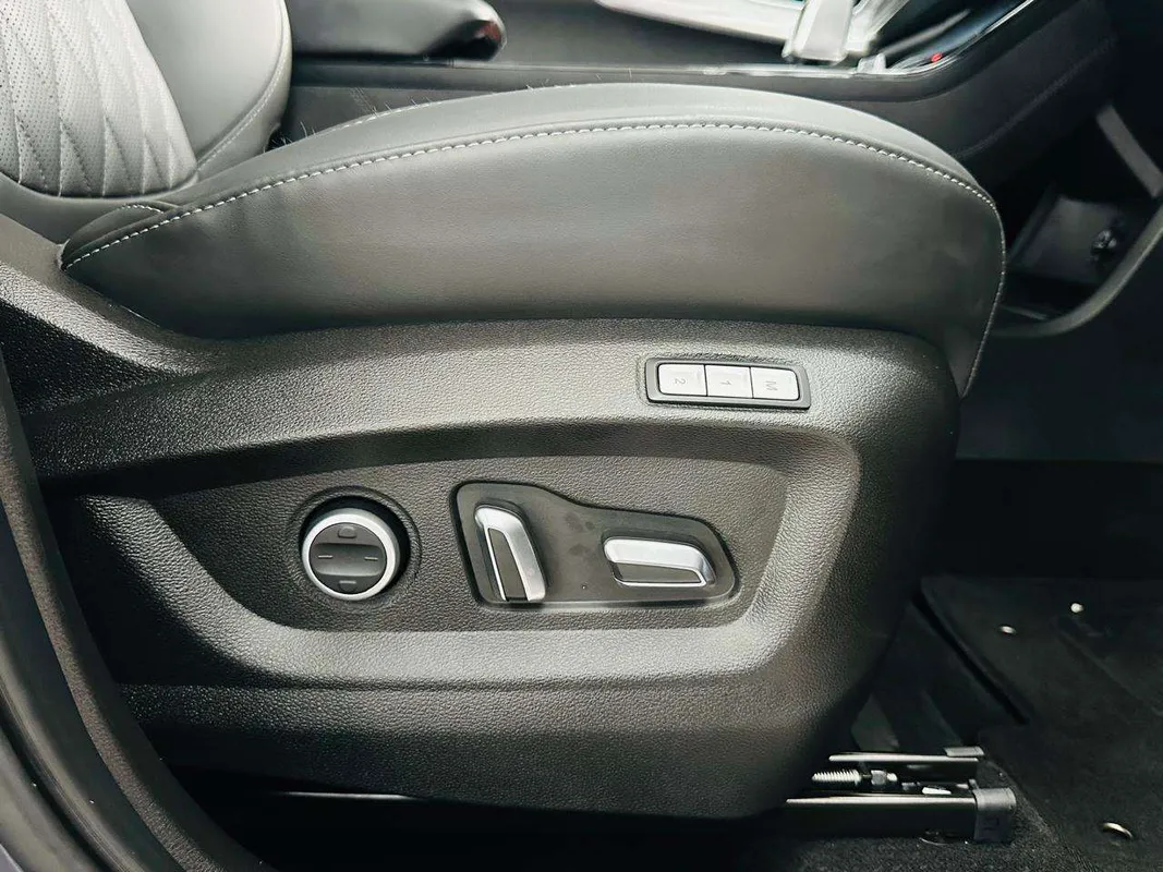 Chery Tiggo 8 Pro Max 2.0T Executive - Image 14