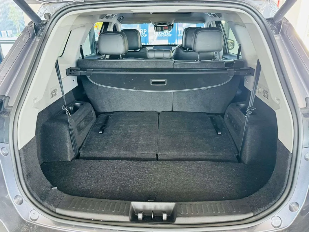 Chery Tiggo 8 Pro Max 2.0T Executive - Image 6