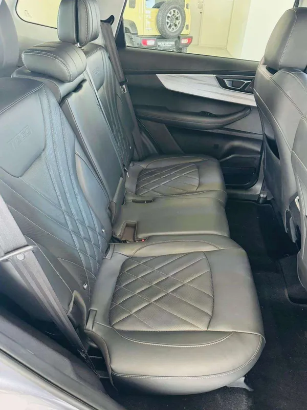 Chery Tiggo 8 Pro Max 2.0T Executive - Image 8