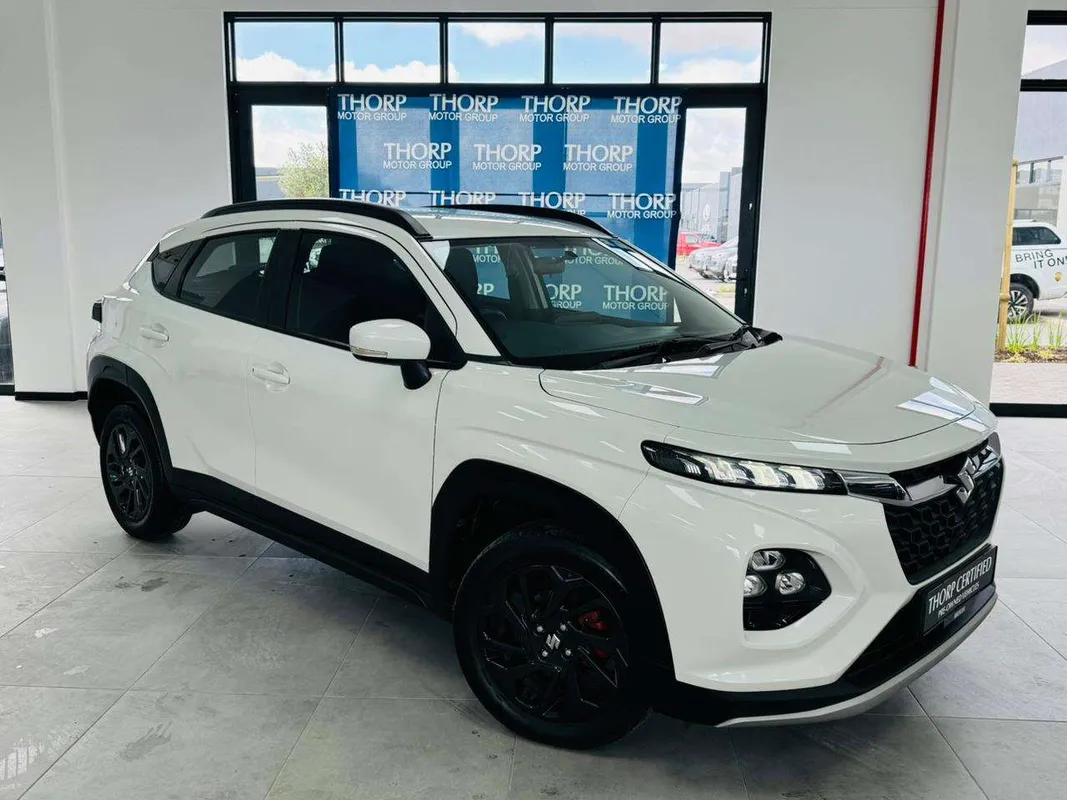 Suzuki Fronx 1.5 GL 4-Auto