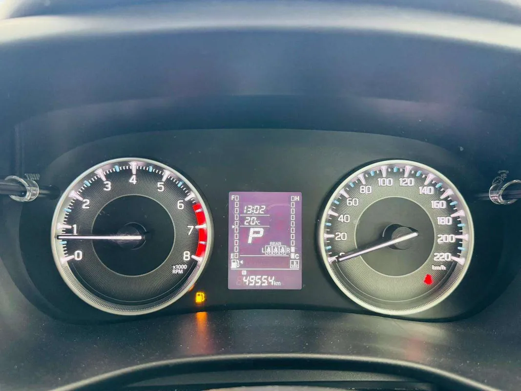 Suzuki Fronx 1.5 GL 4-Auto - Image 8