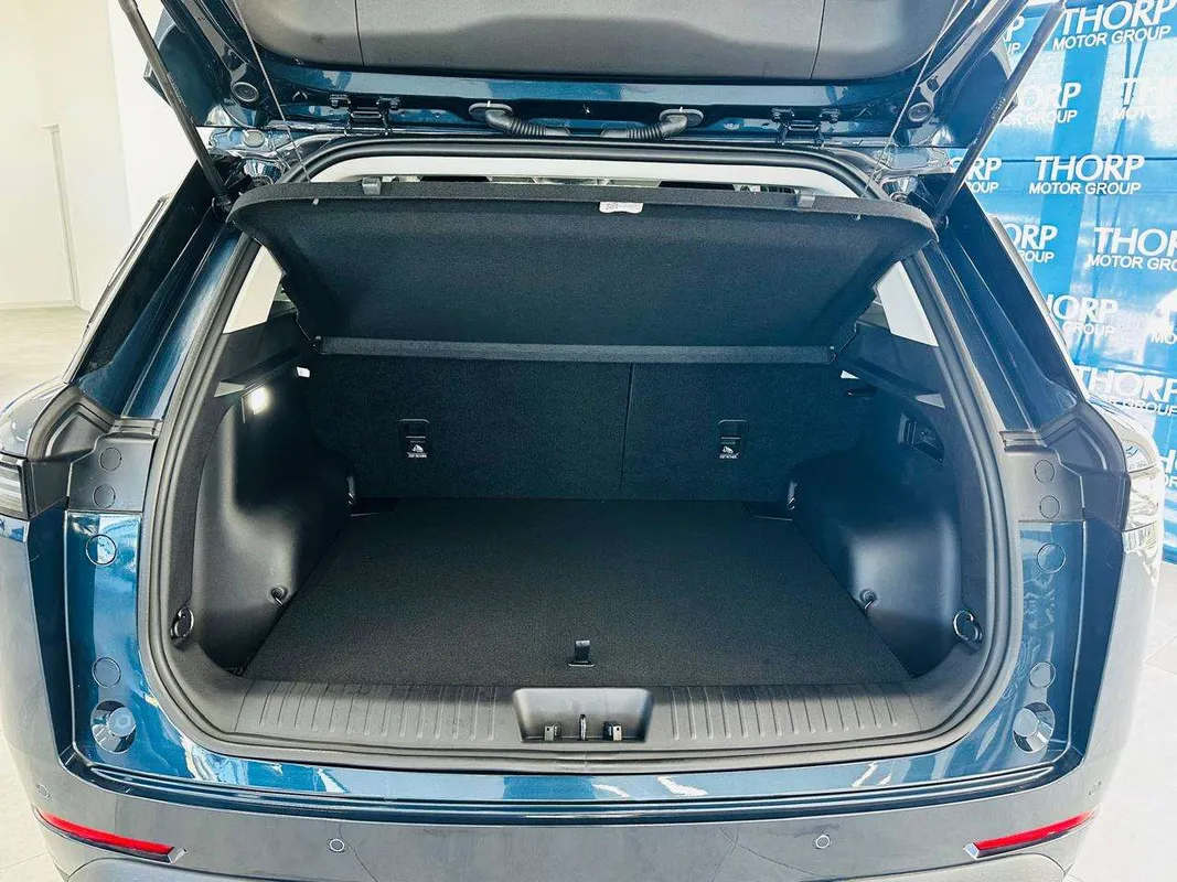 JAECOO J5 1.5T Vortex - Image 7